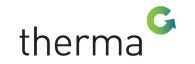 Therma Industri AS logo