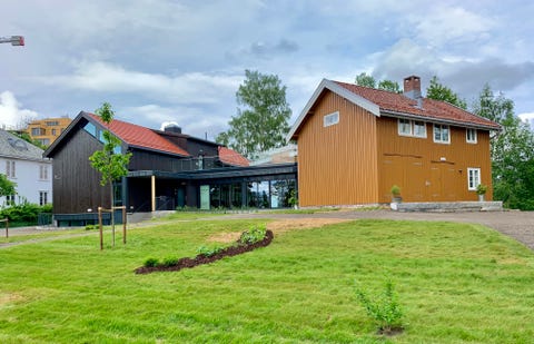 Bilde 1 av annonsen