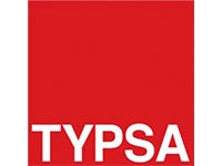 TYPSA NORGE-logo