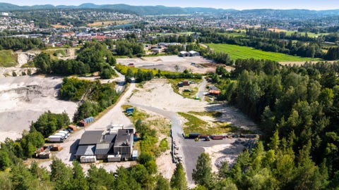 Bilde 1 av annonsen