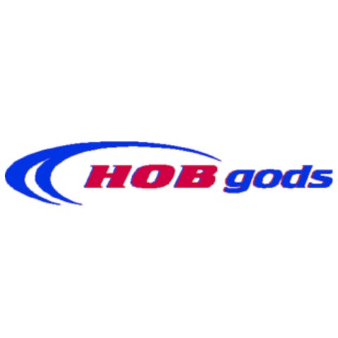 Hob Gods AS-logo