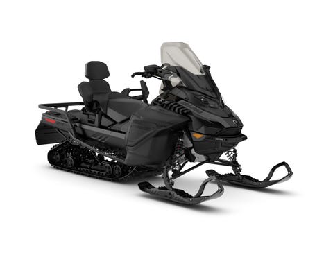 Ski-doo Expedition LE 20