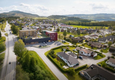 Bilde 2 av annonsen