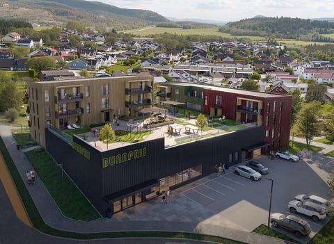 Bilde 1 av annonsen