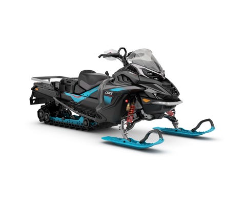 Lynx Commander RE 900 ACE Turbo R 2026, kr 309 900,-