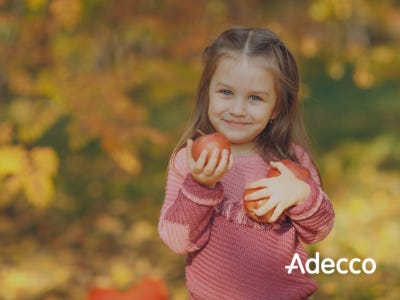 Adecco Karrieresenter-logo