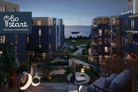 Bilde 2 av annonsen