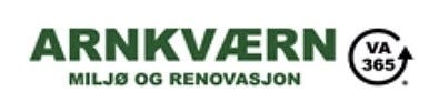 Arnkværn Miljø og Renovasjon Oslo AS logo