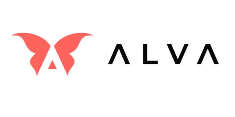 Alva Industries logo