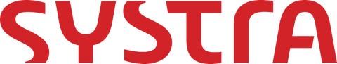 SYSTRA Norge AS logo