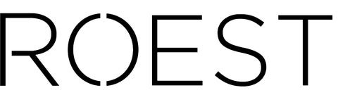 ROEST logo