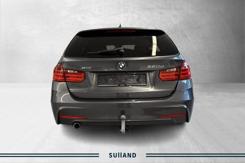 Elektrisk innfellbart hengerfeste (1600kg)