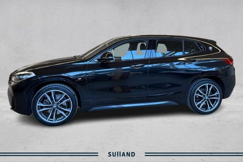 M-Sport - 4x4 - Automat - Plug-in Hybrid