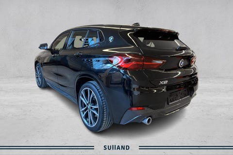 Oppgitt elektrisk rekkevidde på 52km ( WLTP )