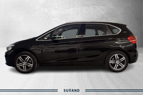 Se KM.stand! - Komplett servicehistorikk - Meget velholdt