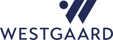 Westgaard AS-logo