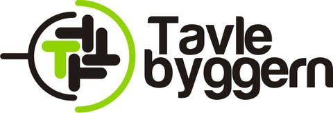 TAVLEBYGGERN AS-logo