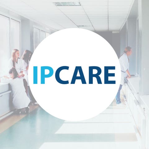 IP Care AS-logo