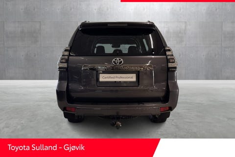 Ny service på bilen i sommer