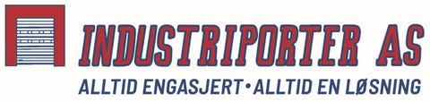 Industriporter AS-logo