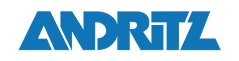 Andritz Hydro AS logo