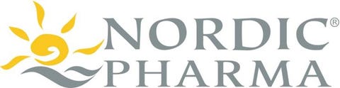 Nordic Pharma Inc AS-logo