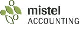 Mistel Accounting AS logo