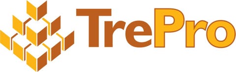Trepro AS logo