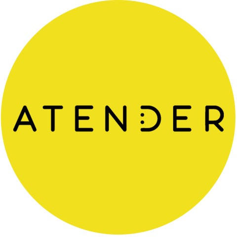 Atender-logo