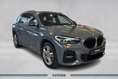 Sprek og kledelig gråfarge ( STORM BAY METALLIC )