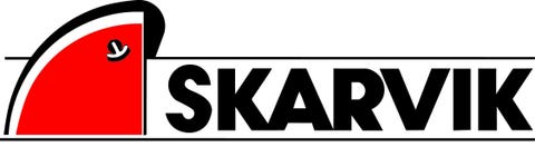Skarvik AS-logo