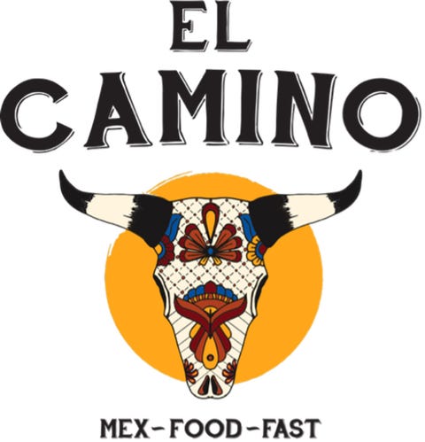 El Camino logo