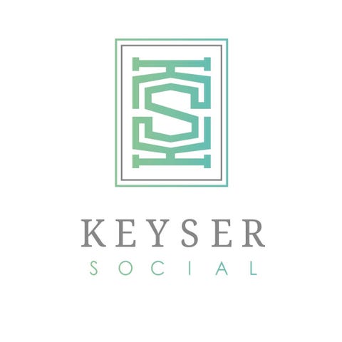 Keyser Oslo AS logo