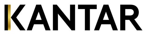 Kantar Norge-logo