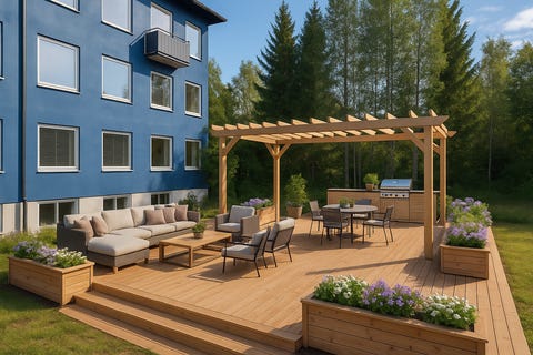 Bilde 2 av annonsen