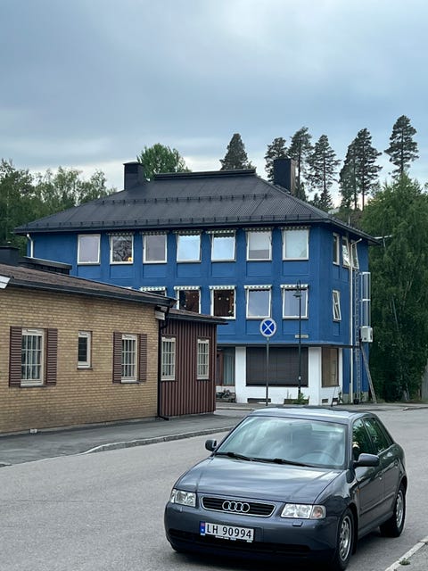 Bilde 1 av annonsen