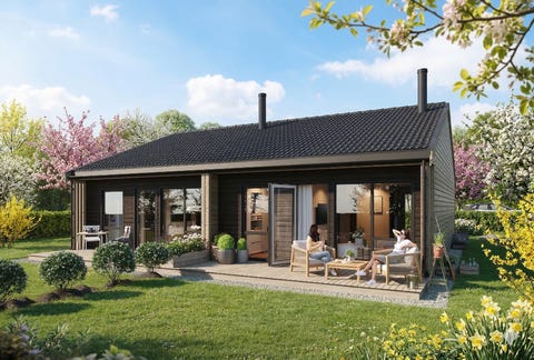 Bilde 1 av annonsen