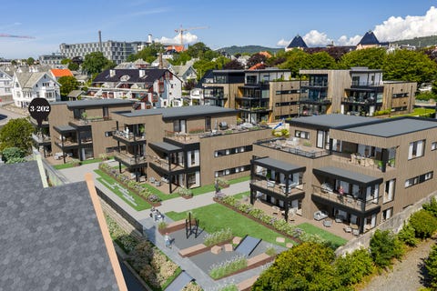 Bilde av utvalgt enhet