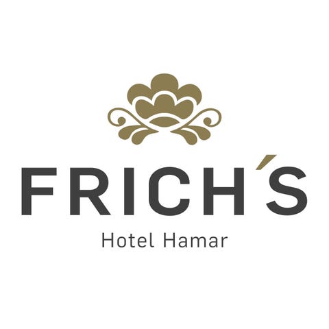 FRICH'S HOTEL HAMAR-logo