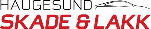 Haugesund Skade og Lakk-logo