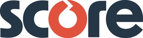 Score A/S logo