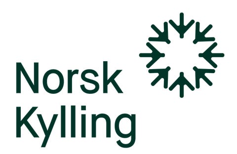 Norsk Kylling AS-logo