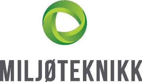 Miljøteknikk logo