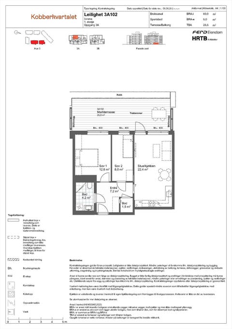 Bilde av utvalgt enhet