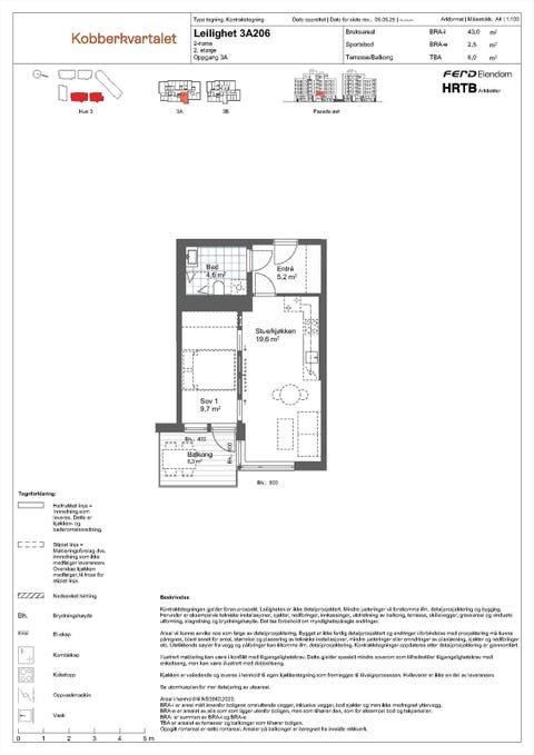 Bilde av utvalgt enhet