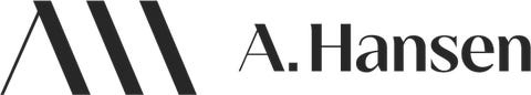 A Hansen Gruppen AS logo