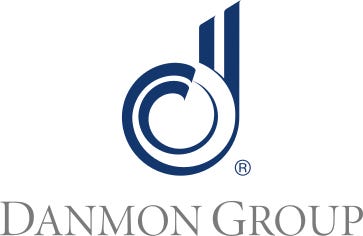 DANMON GROUP NORWAY AS logo