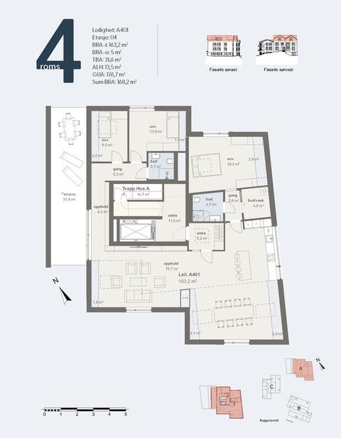 Bilde av utvalgt enhet