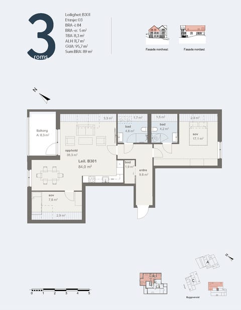 Bilde av utvalgt enhet