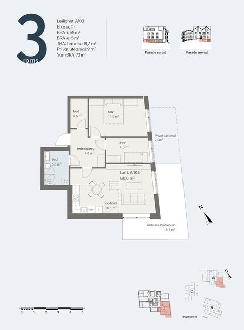 Bilde av utvalgt enhet